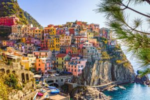 טיול מהעיר לה ספציה (La Spezia) למגדל פיזה ופירנצה credit to getyourguide.com