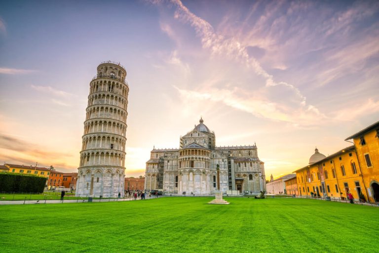 Pisa Cathedral