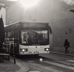 מפירנצה לפיזה בתחבורה ציבורית - אוטובוס מפירנצה לפיזה הלוך ושוב