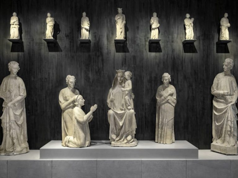 מוזיאון האופרה בפיזה (The Opera del Duomo Museum) credit to getyourguide.com