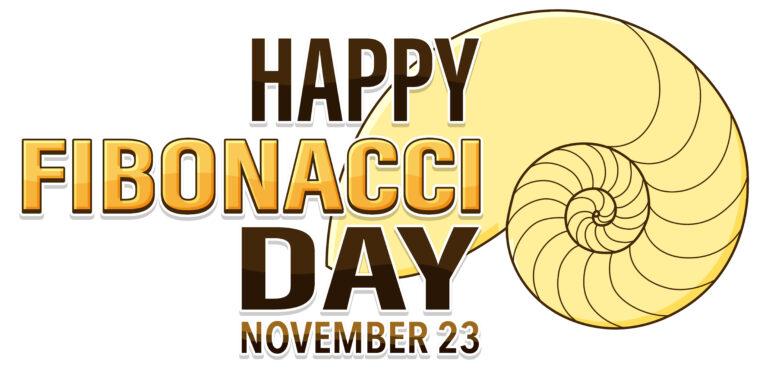 fibonnacci day